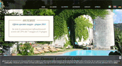 Desktop Screenshot of domuslaeta.com